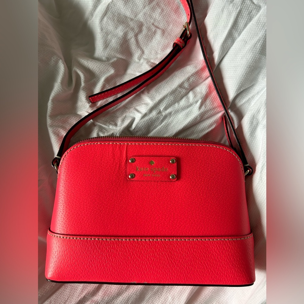 Small Kate Spade Purse